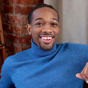 Meet your Posher, Jasawn